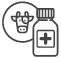 PRODUCTS FOR ANIMAL HEALTH